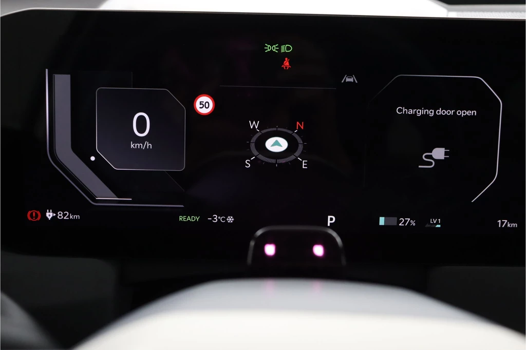 Kia EV5 – foto 22