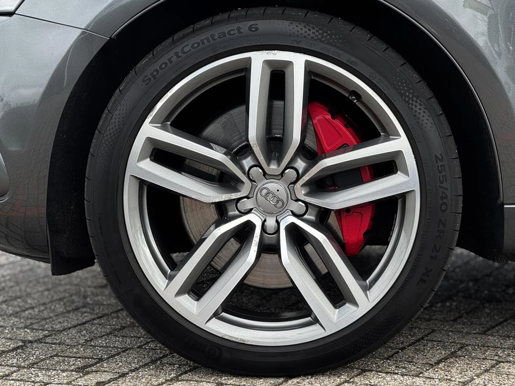 Audi SQ5 – foto 22