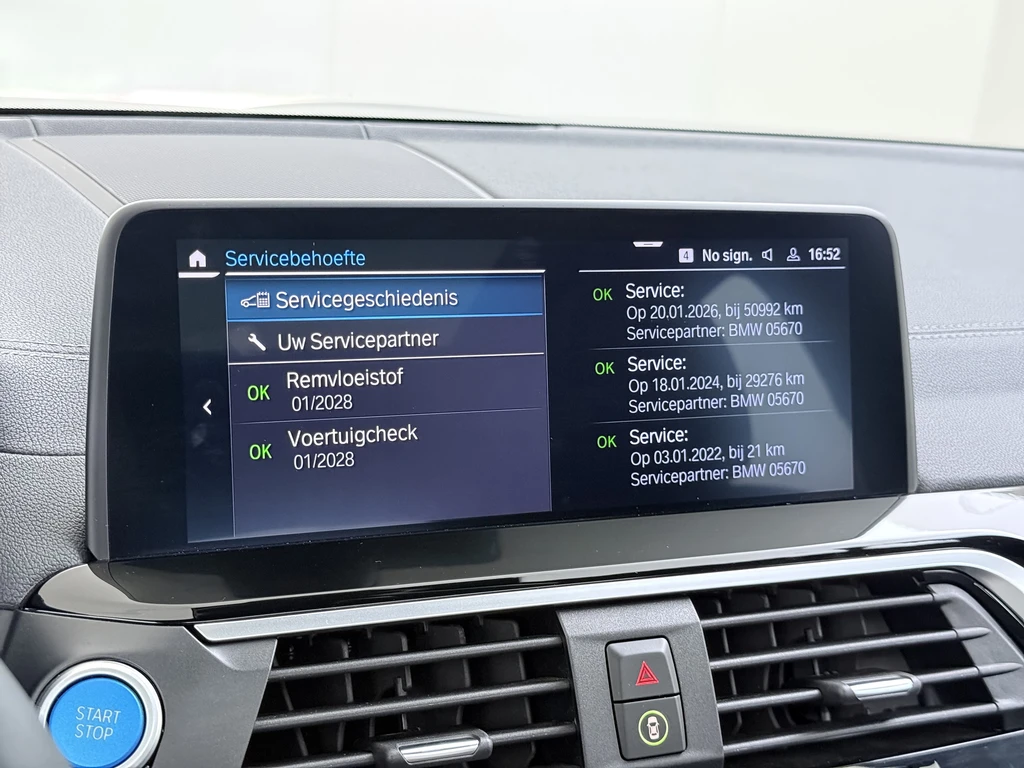 BMW iX3 – foto 19