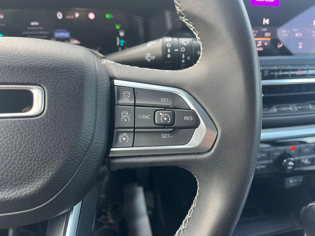 Jeep Compass – foto 16