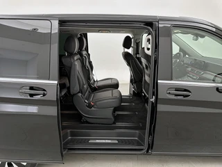 Mercedes-Benz EQV – thumbnail 22