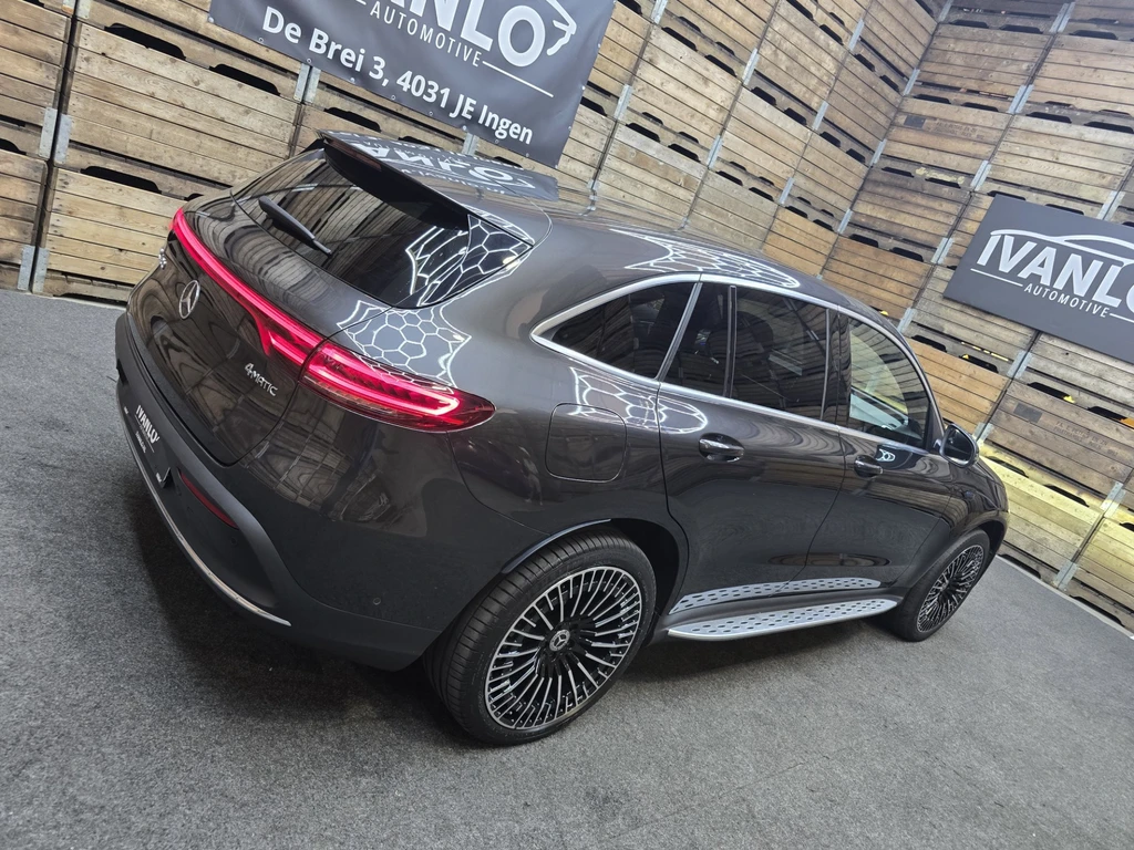 Mercedes-Benz EQC – foto 4