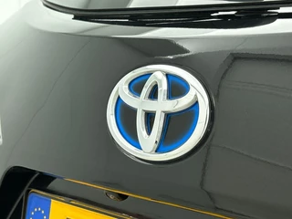 Toyota Corolla Touring Sports – thumbnail 19