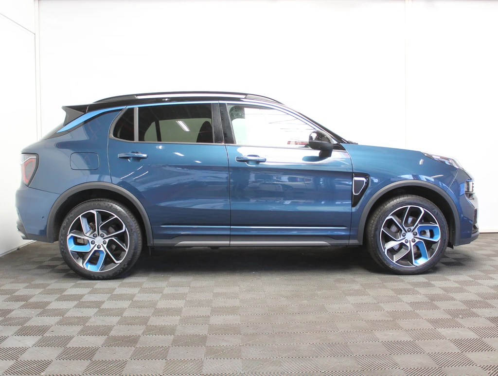 Lynk & Co 01 – foto 7