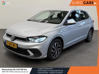 Volkswagen Polo – thumbnail 1