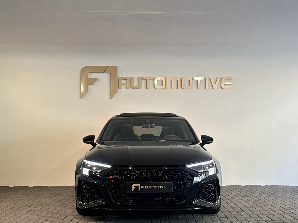 Audi RS3 – foto 8