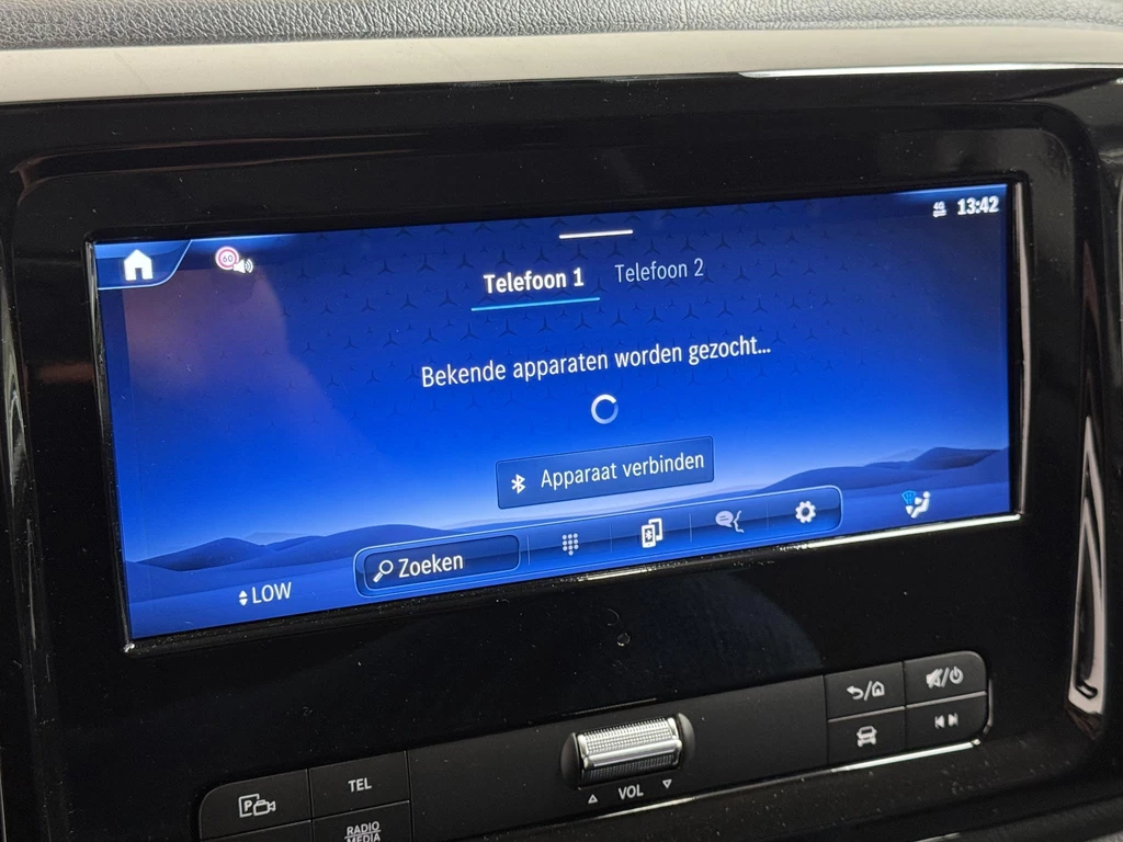 Mercedes-Benz Vito – foto 31