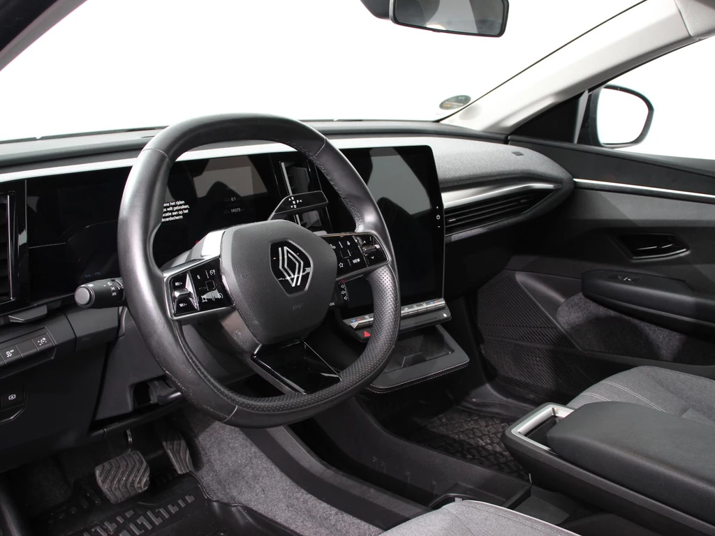 Renault Megane E-Tech – foto 7