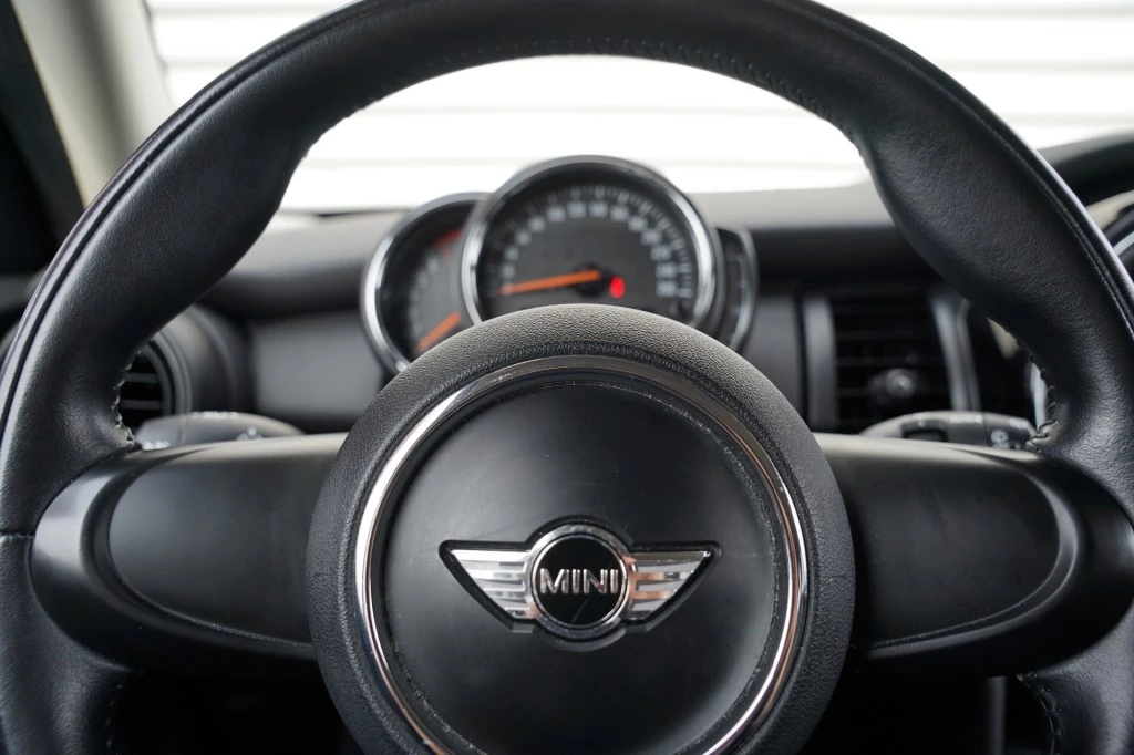 MINI Cooper – foto 24