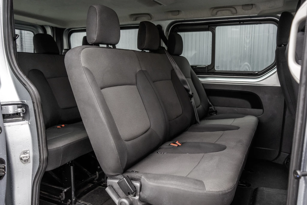 Renault Trafic – foto 15