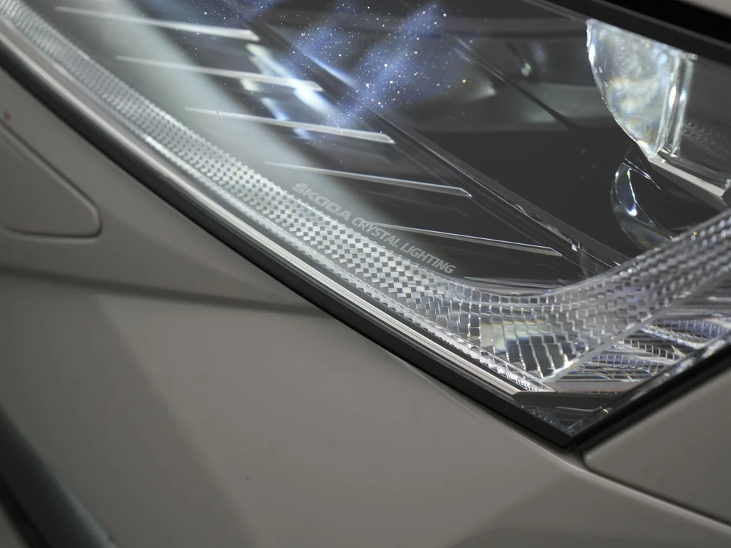 Škoda Octavia – foto 21