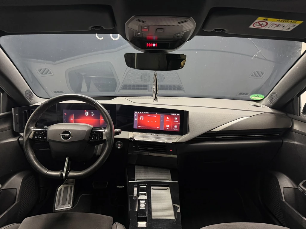 Opel Astra – foto 9