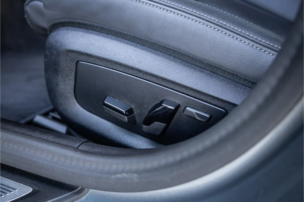 BMW 5 Serie – foto 29