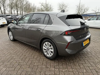Opel Astra – thumbnail 3