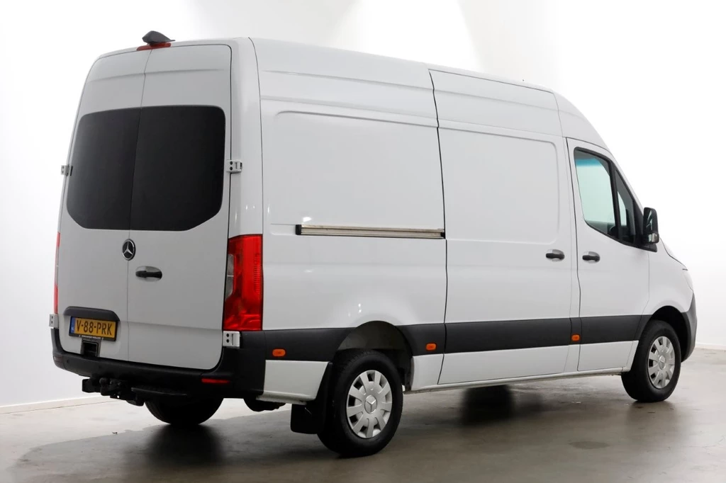 Mercedes-Benz Sprinter – foto 4