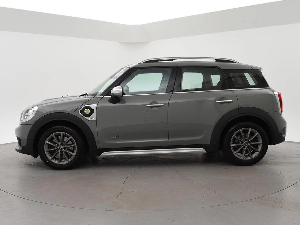 MINI Countryman – foto 3
