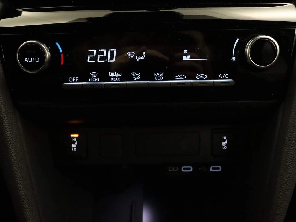 Toyota Yaris Cross – foto 25