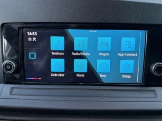 Volkswagen Caddy – thumbnail 33