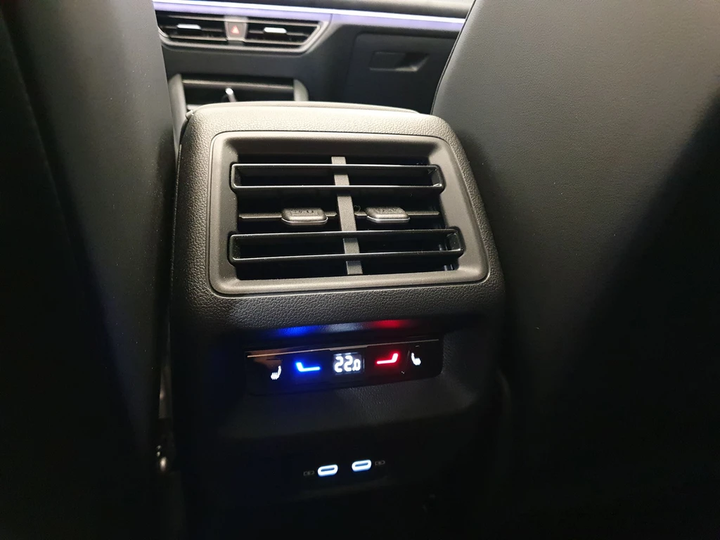 Volkswagen Tayron – foto 26