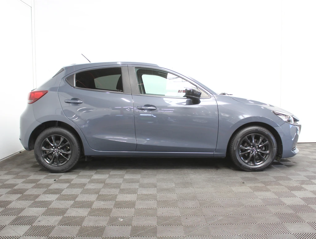Mazda 2 – foto 6