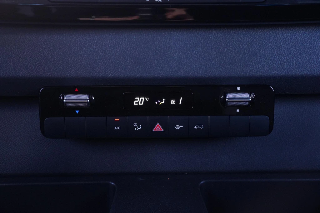 Mercedes-Benz Sprinter – foto 30
