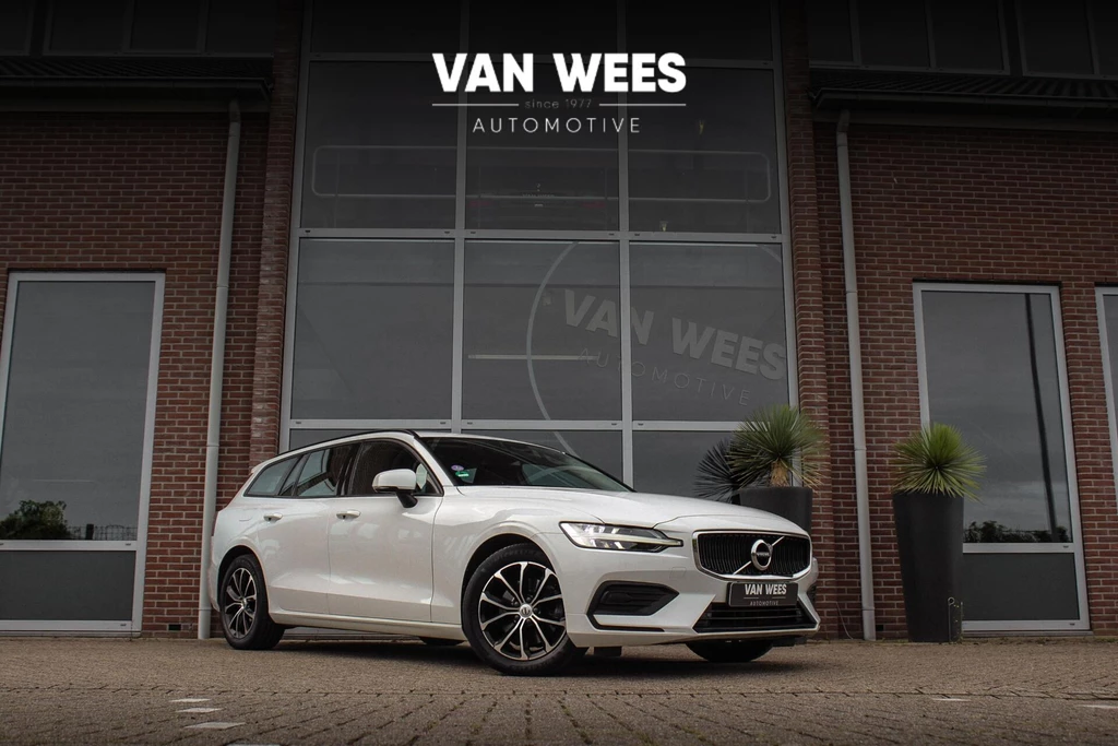 Volvo V60 – foto 10