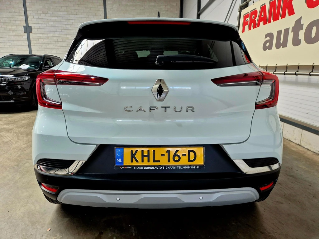 Renault Captur – foto 5