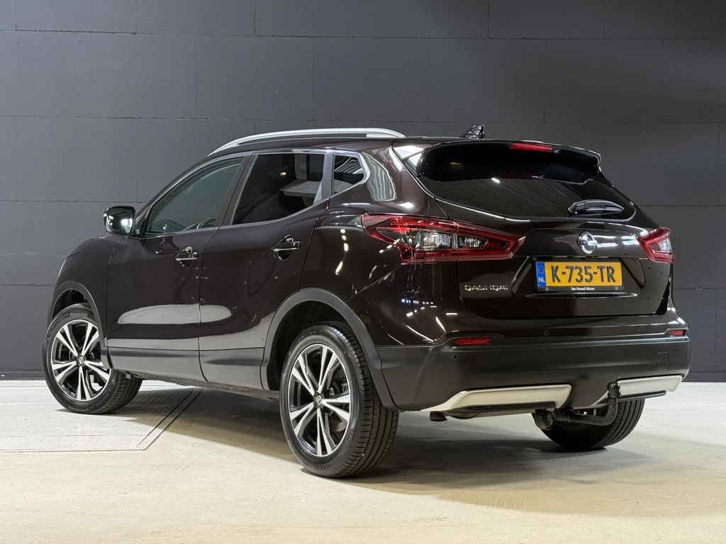 Nissan QASHQAI – foto 3