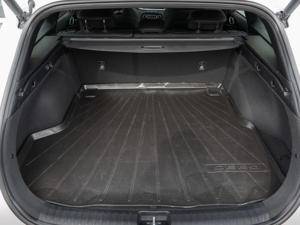 Kia Ceed Sportswagon – foto 24