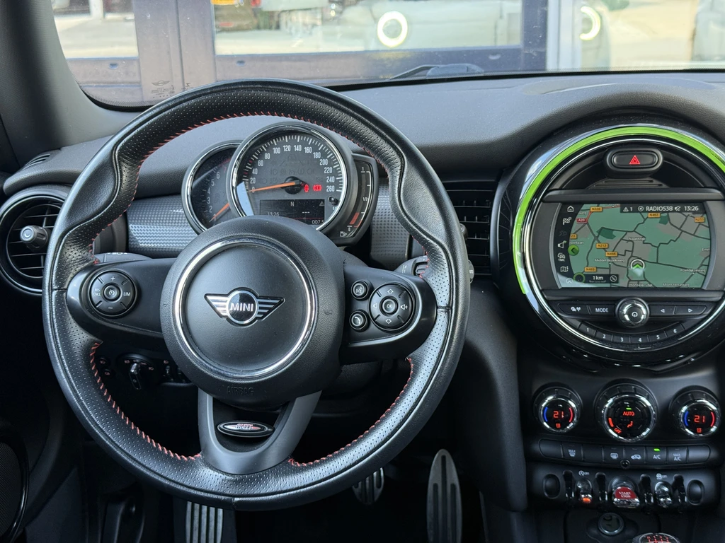 MINI 3-deurs – foto 24