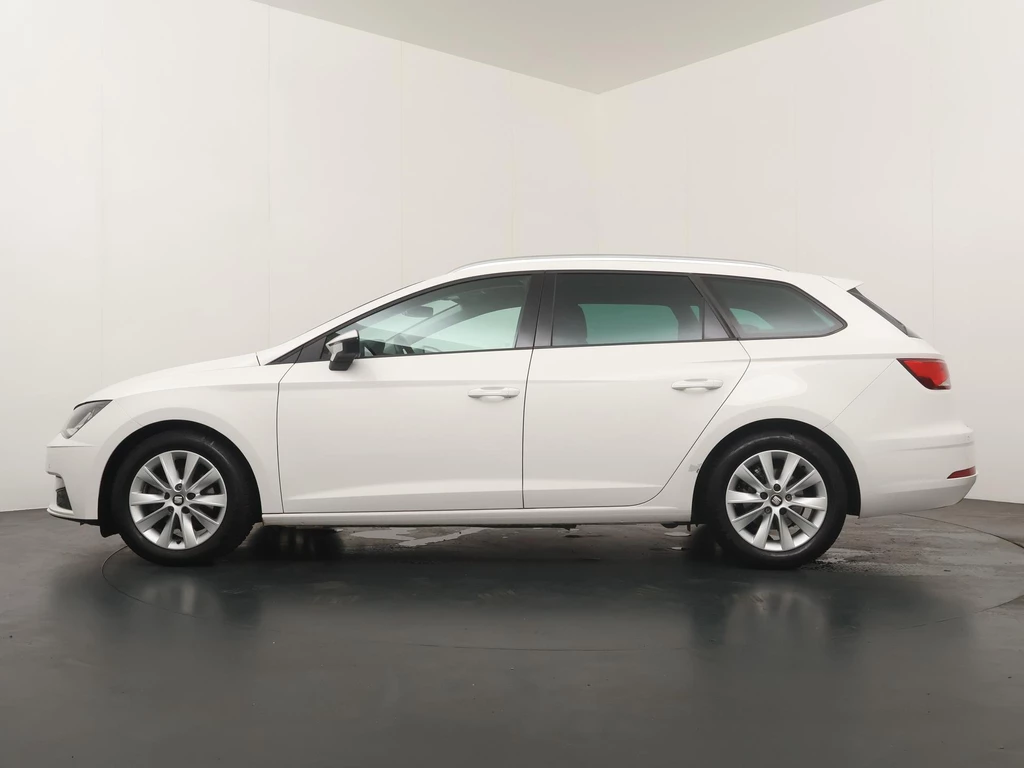 SEAT Leon – foto 2