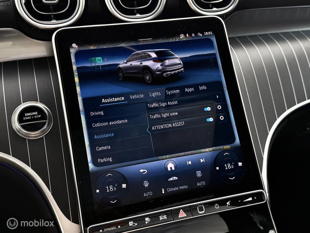 Mercedes-Benz GLC – foto 32