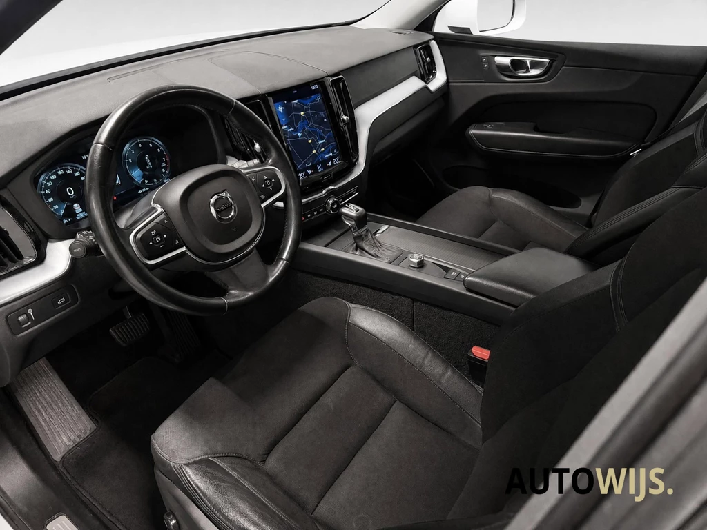 Volvo XC60 – foto 13