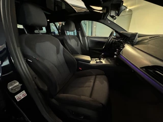 BMW 5 Serie – thumbnail 38