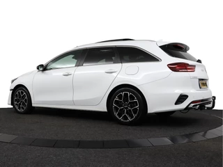 Kia Ceed Sportswagon – thumbnail 5