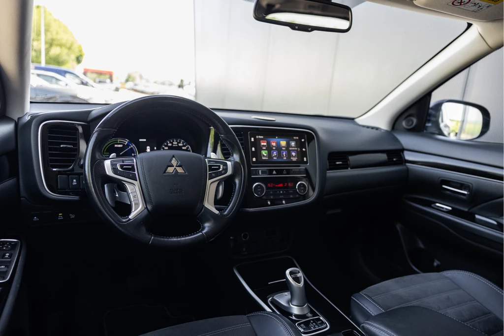 Mitsubishi Outlander – foto 30
