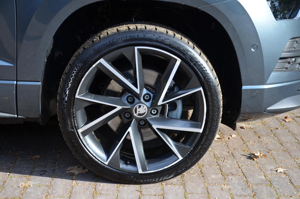 Škoda Karoq – foto 76