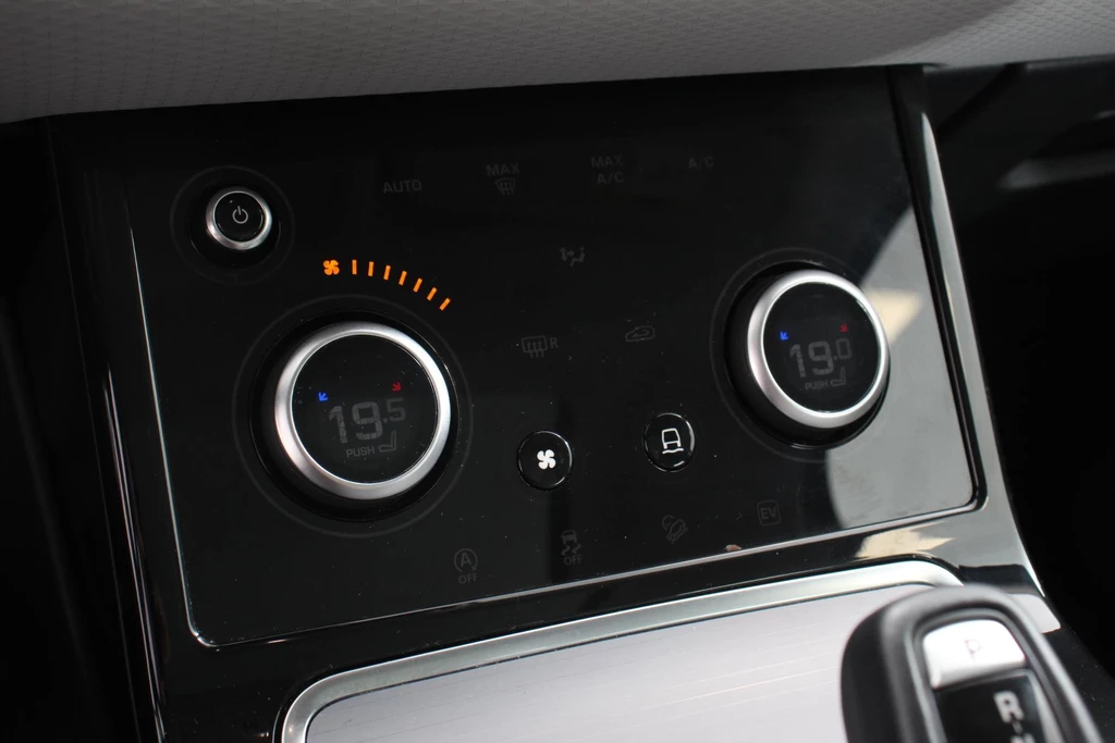 Land Rover Range Rover Evoque – foto 16