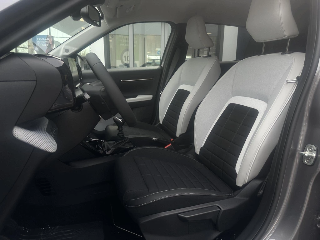 Citroën C3 – foto 10