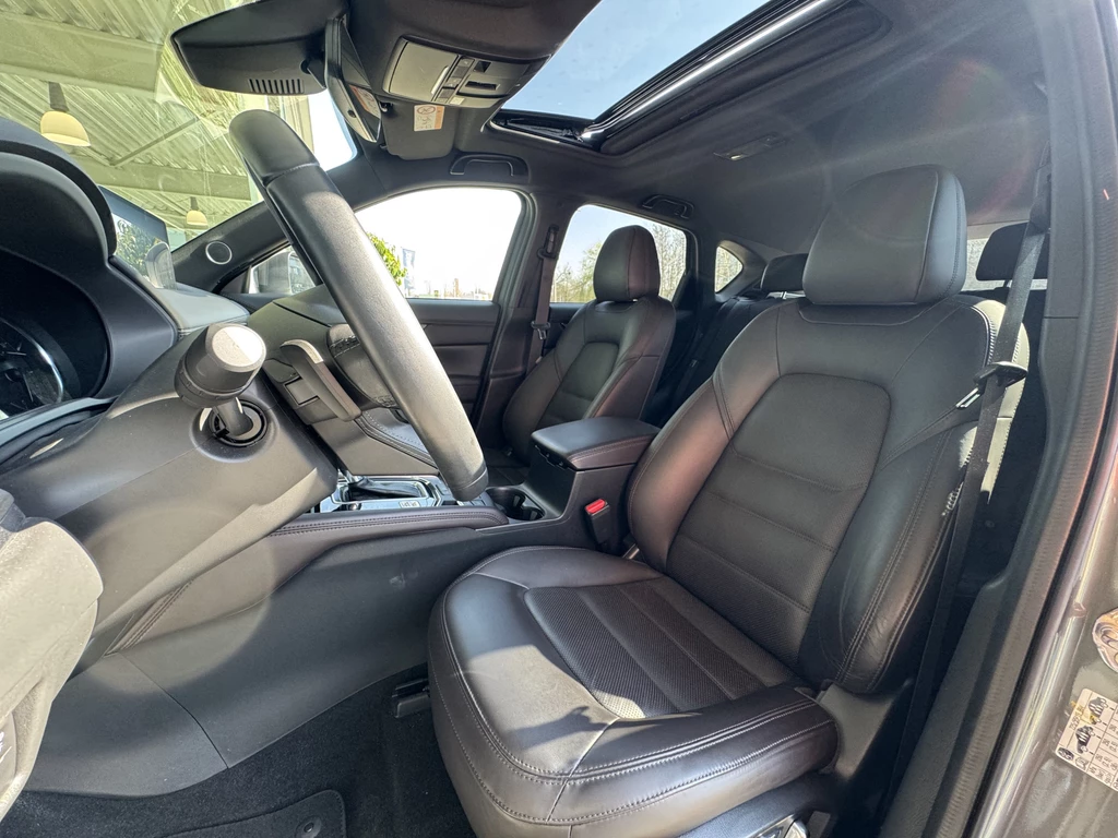 Mazda CX-5 – foto 10