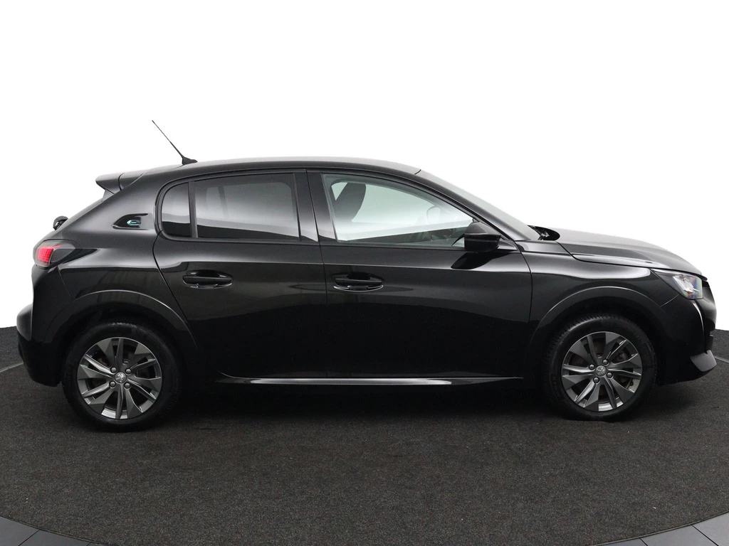 Peugeot e-208 – foto 6