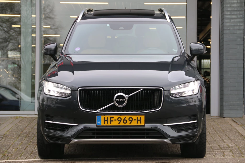 Volvo XC90 – foto 4