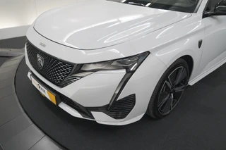 Peugeot 308 – thumbnail 1