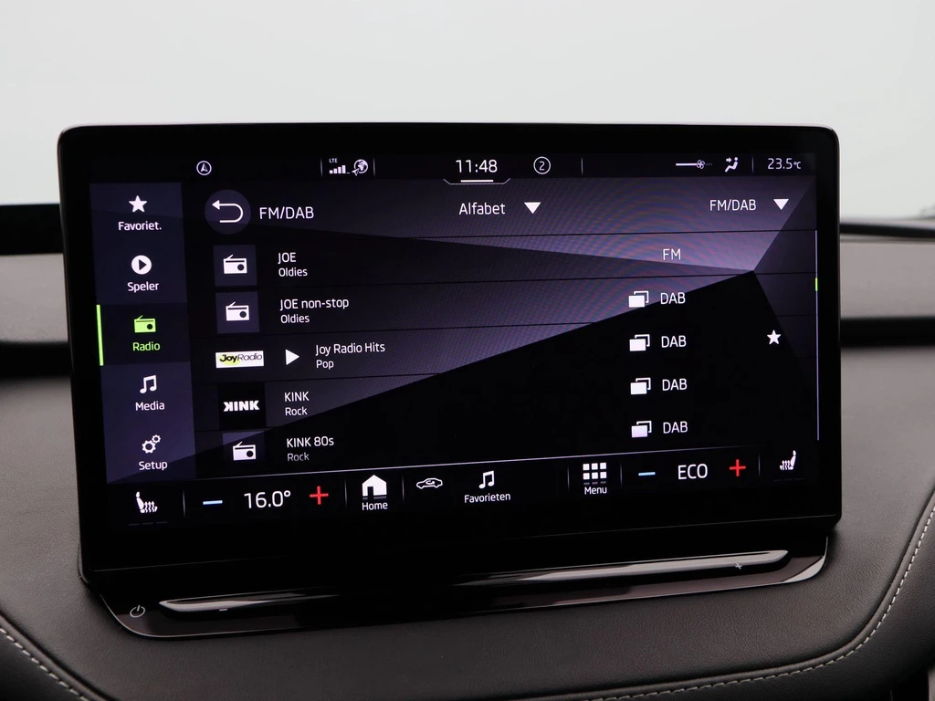 Škoda Enyaq iV – foto 25