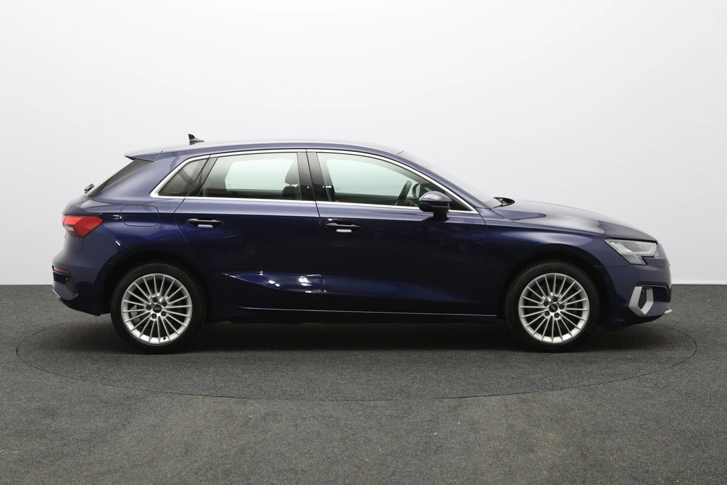 Audi A3 – foto 6