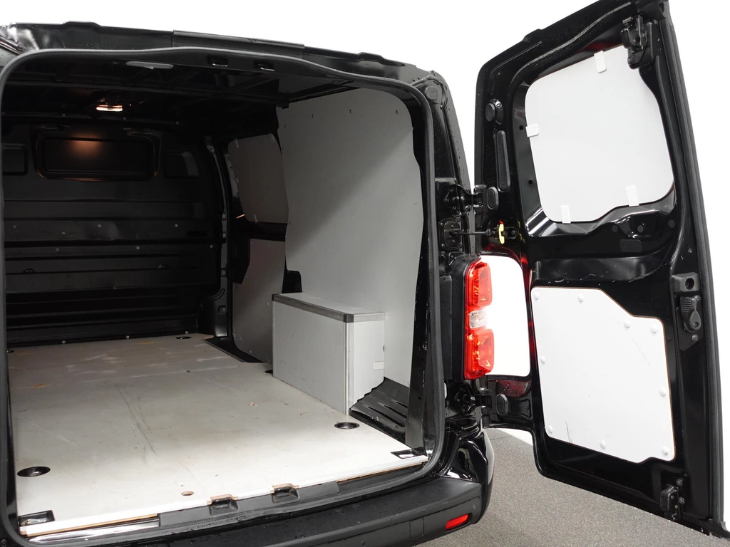 Peugeot Expert – foto 36