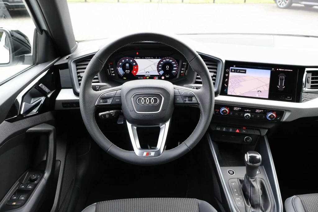 Audi A1 Sportback – foto 42