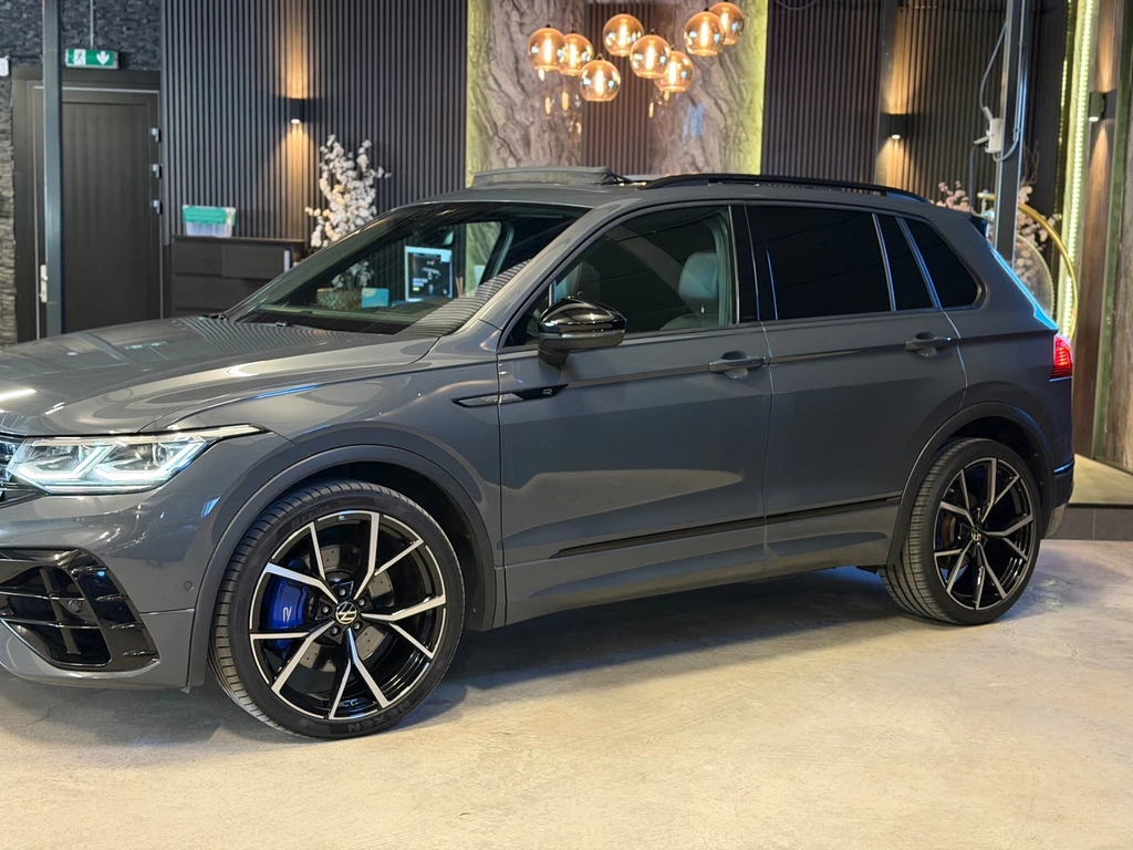 Volkswagen Tiguan – foto 2