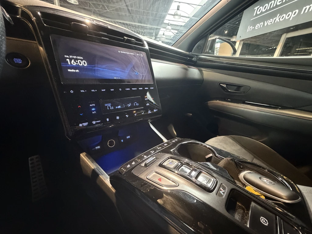 Hyundai Tucson – foto 37