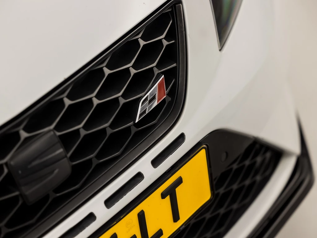 SEAT Leon – foto 24